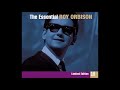 Roy Orbison - Coming Home