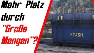 Fallout 76 - Was bringen