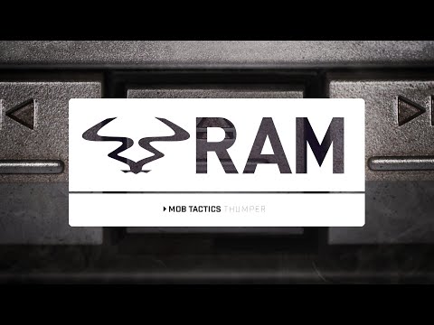 Mob Tactics - 'Thumper'