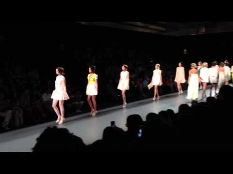 Devota & Lomba Spring/Summer 2014