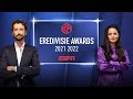 Eredivisie Awards ? | Speler van het Jaar | Talent van het Jaar | Doelpunt van het Jaar