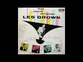 Les Brown And His Band Of Renown - It's Alright With Me (1955)