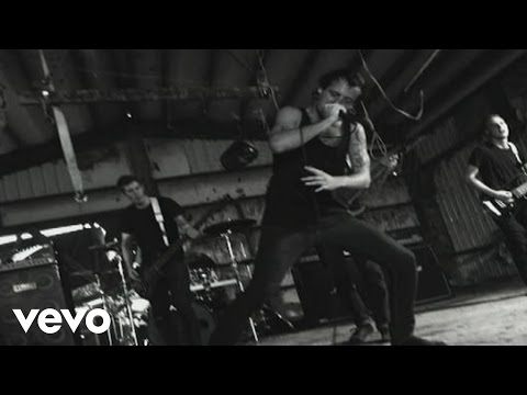 Chelsea Grin - Recreant