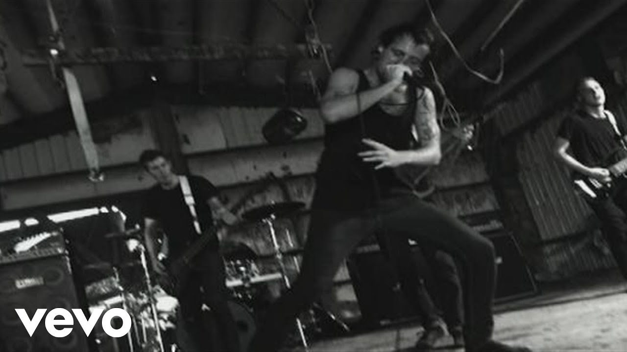 Chelsea Grin — Recreant