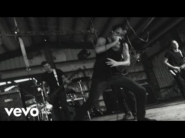Chelsea Grin - Recreant (Remix Stems)