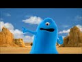 Boo Boo Baba Dee Dee TheCartoonMan12 Version 2014 Reupload