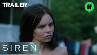Siren | Season 1 - Trailer #4