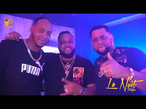 EL COMBO DE LOS 15 DJS República Dominicana GIRA EUROPA