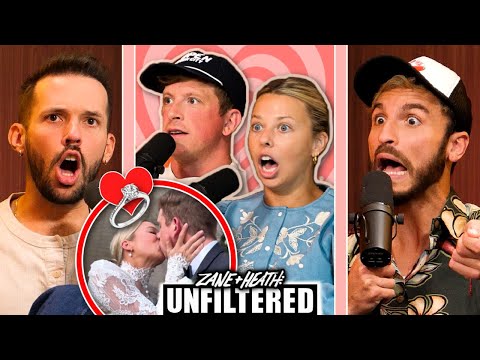 Matt Finally Married His Dream Girl - UNFILTERED 203