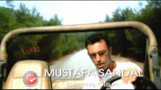 Mustafa Sandal - Geçmiş Olsun