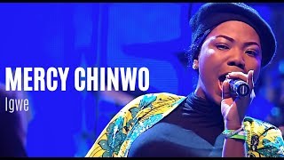 Mercy Chinwo Igwe | Unusual Praise 2018