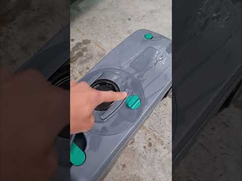 Thetford C400 Toilet Seal Issue - Part 1 - Leaking Water #motorhome #RV