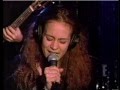 Fiona Apple - 'Sleep To Dream' live on Howard Stern Show, May 1997