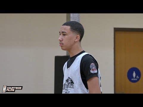 2023 Osiris Grady Highlights From the WCE Jr. All-American Camp!