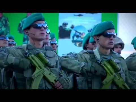 Rulez Rhyme Ft Kubat - Qarabag ( #2018 )