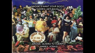 Harry, You're A Beast (Subtitulado) - Frank Zappa & The Mothers Of Invention (WOIIFTM) 1968