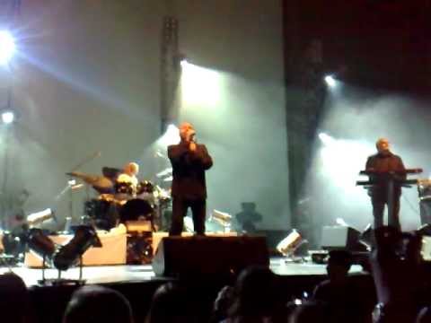 ALPHAVILLE LIVE IN PORTUGAL