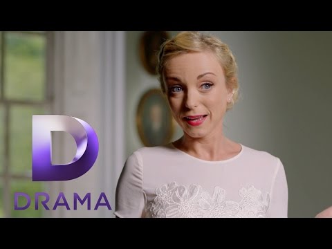 Call the Midwife | Helen George on being immersed in a period drama | Drama
