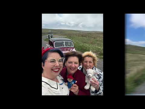 RMC 2025 London to Edinburgh Trial