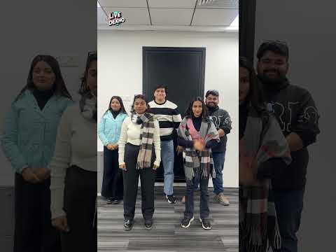 Try this with your team😂❤️