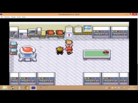 Guida Pokèmon Verde Foglia #1 Il Professore Oak