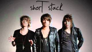 SOUL   Short Stack Backwards