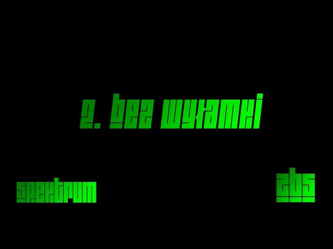 ZBS - Bez wyłamki