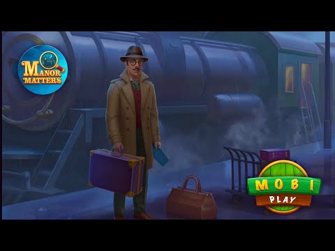 New Upgrade Full Story || Manor matters || Mobi Play || Playrix