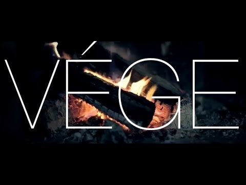 HORVÁTH TAMÁS & RAUL feat. CHILDREN OF DISTANCE - VÉGE (Official Music Video)