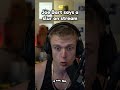 Joe Bartolozzi Says A Slur On Stream