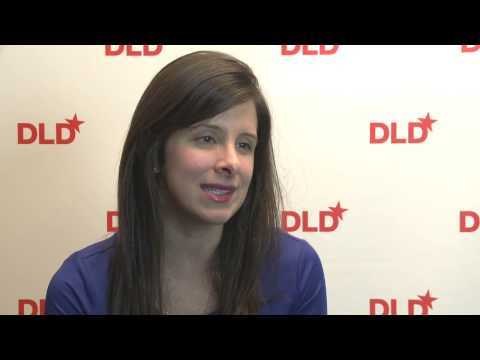 Interview with Jessica Lessin (Founder and Editor-in-Chief at "The ...