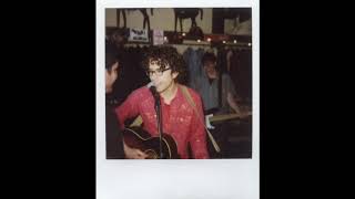 Jesse Harris and The Ferdinandos - So Much Time