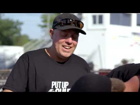 Roadkill S06E09 Hemi Gasser vs Hemi Super Bee