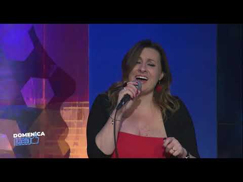 Domenica Like  Roberta Tondelli   Un estate fa   Decima puntata ( 15.02.2020)