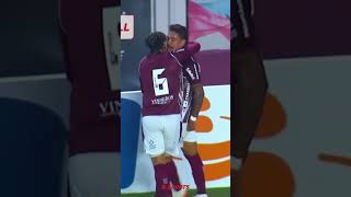 GOL DO CAXIAS CONTRA O JUVENTUDE!