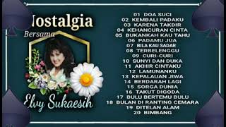 Download lagu 'DITELAN ALAM' - ELVI SUKAESIH mp3