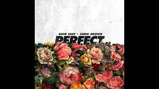 Dave East ft Chris Brown Perfect (Lyrics)