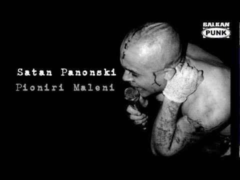 Satan Panonski - Pioniri maleni