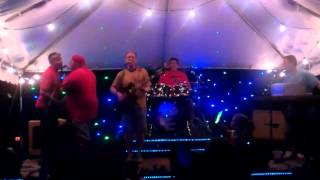 The Landing Party - &quot;Teacher Teacher&quot;