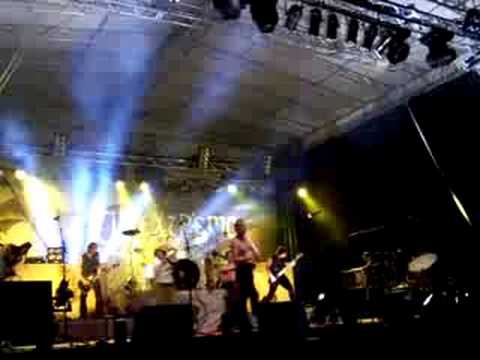 Inextremo, Creuzburg, 2008