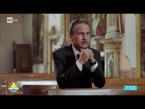 Paolo Borsellino - Adesso tocca a me - Unomattina Estate 18/07/2017