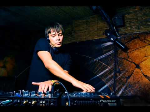 Skober @ Universe Of Techno Podcast