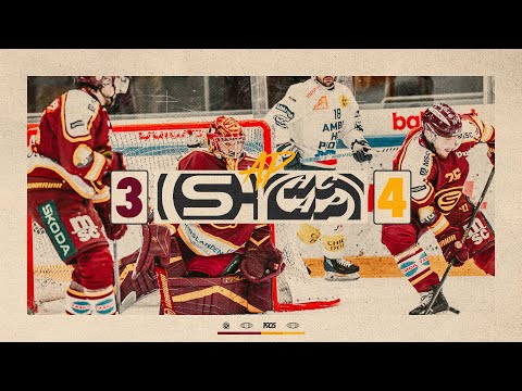 26.01.26 I GSHC vs HCAP I 3 - 4 A.P: le résumé du match