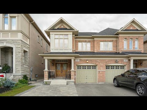 SOLD! 65 Ostrovsky Rd in Vaughan, ON L4H 0W1 | Lino Arci Team 416-571-2724