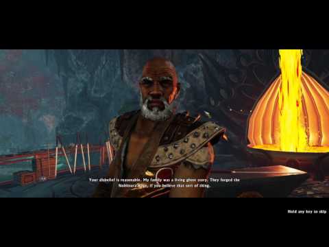 Shadow Warrior 2 Part 2 Ninja'd Scrolls
