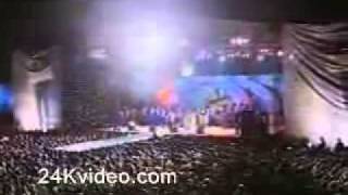 GUANTANAMERA &quot; CELIA CRUZ, JOHNNY VENTURA Y EL CANARIO &quot;