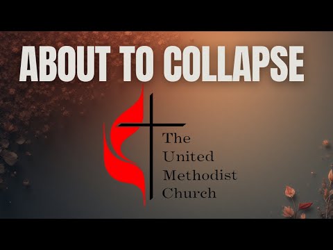 The UMC is in Trouble (and that is good)