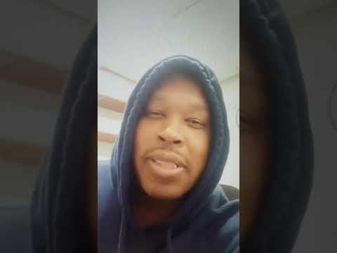 Terrance "Gangsta" Williams: Bootsie stop all the capping...you a studio gangsta.