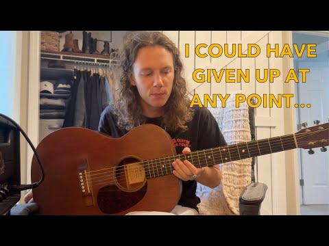 A Nashville Musicians Story - How I Got To Join LANCO