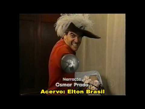 Francisco Milani - Vídeo Show - 2005